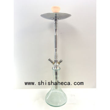 Melhor Qualidade De Alumínio Shisha Nargile Cachimbo De Cachimbo De água De Cachimbo De água
